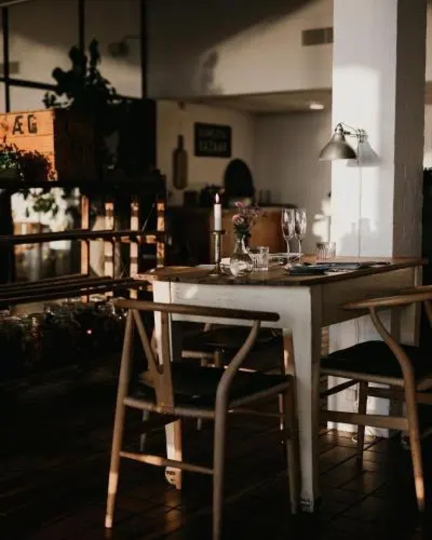 Ebeltoft Strand Apartments