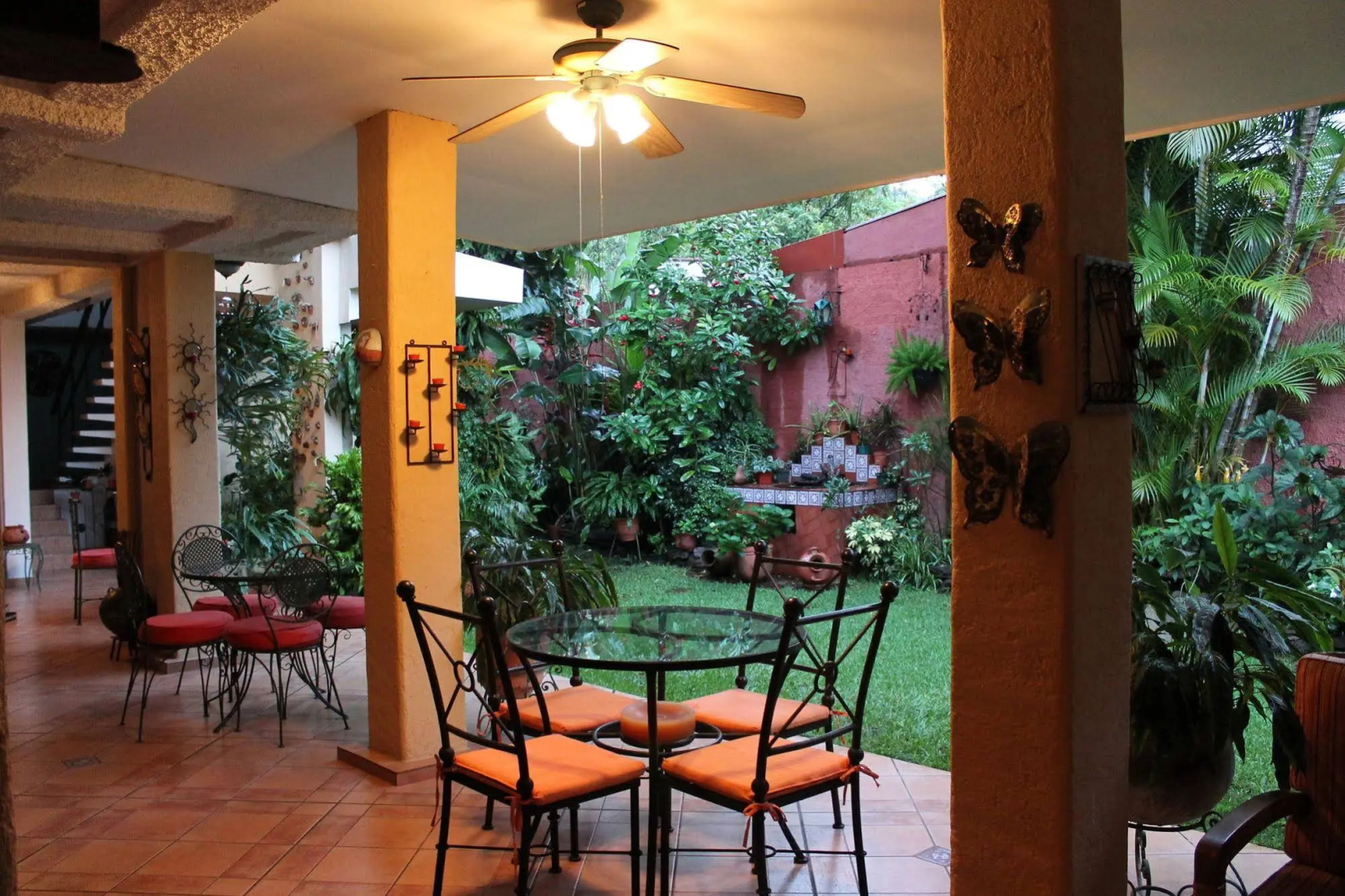 Hotel La Posada del Angel