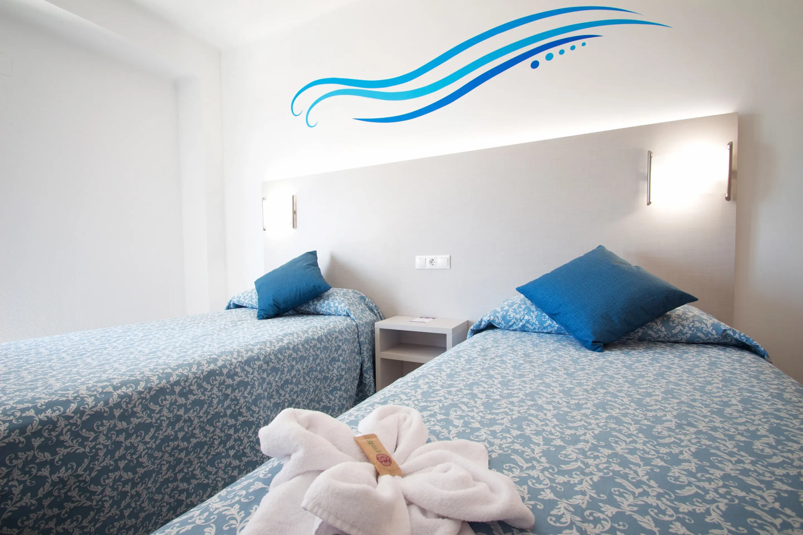 Hotel Servigroup Trinimar