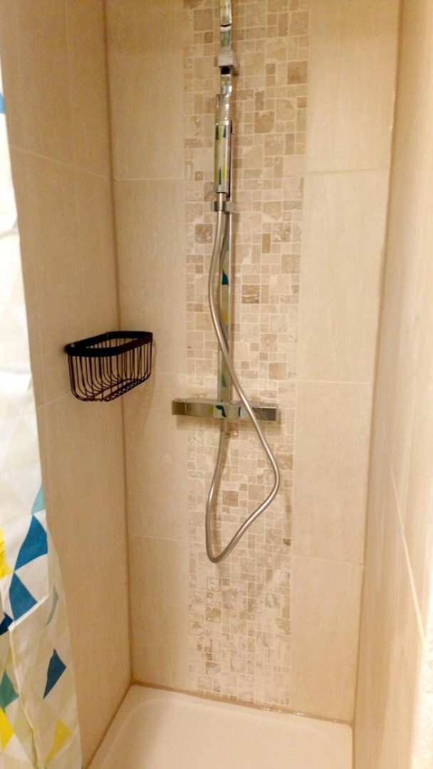 Studio in Les Deux Alpes, With Wonderful Mountain View and Balcony - 50 m From the Slopes