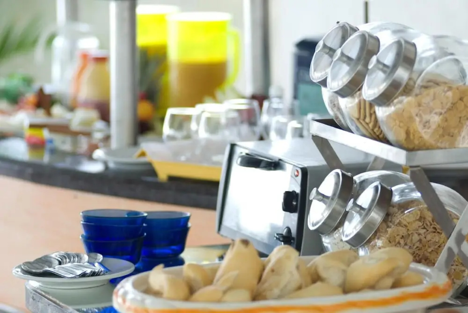 OYO Hotel Arembepe Beach Hotel