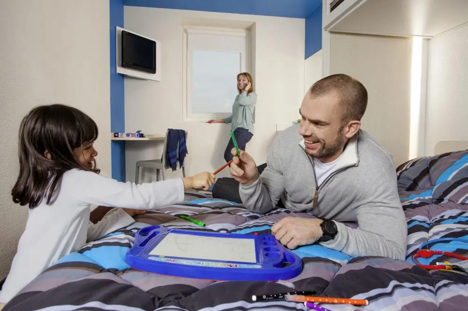 Hotelf1 Bordeaux Est Artigues