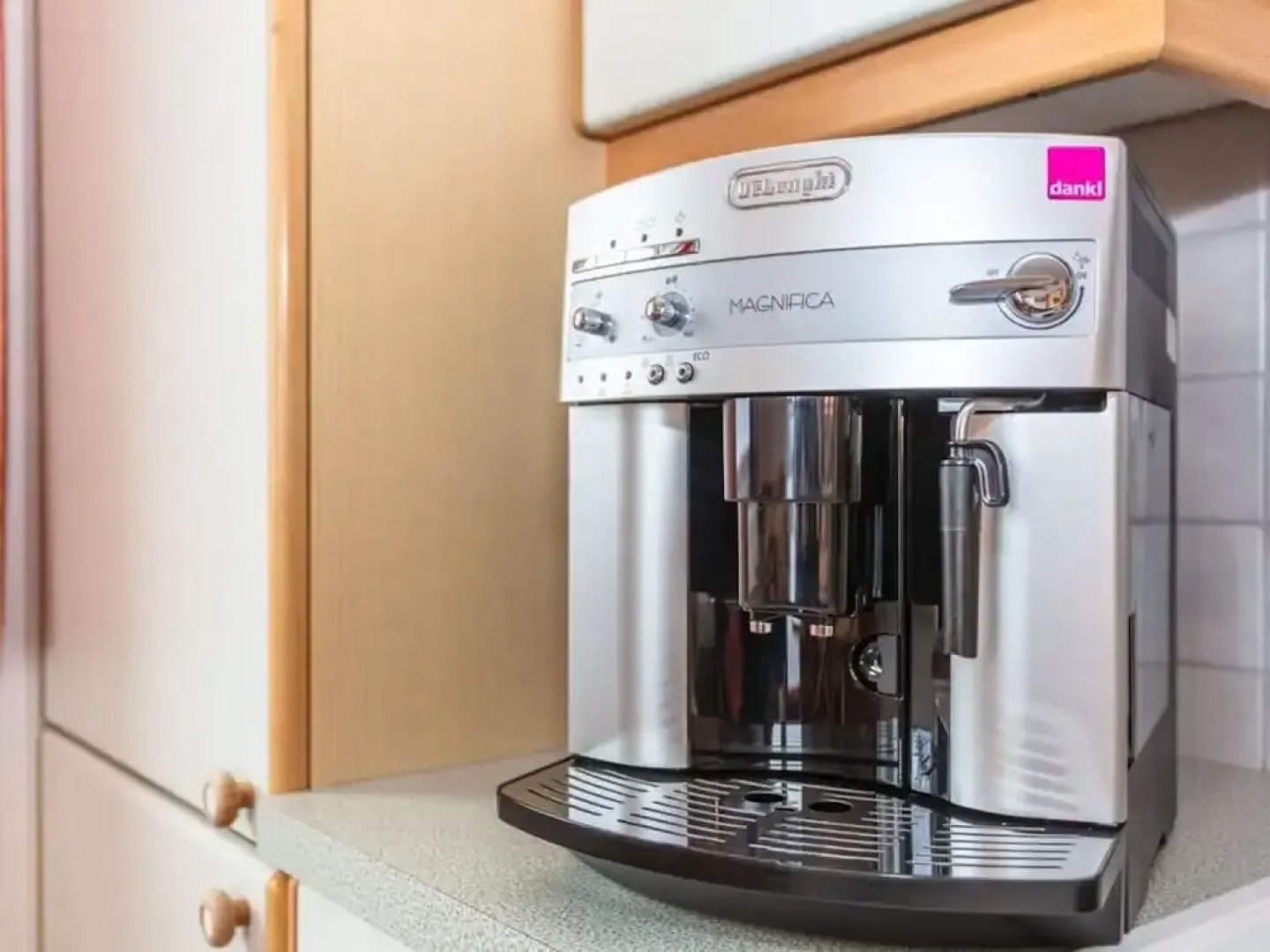 Apartmenthaus Maximilian