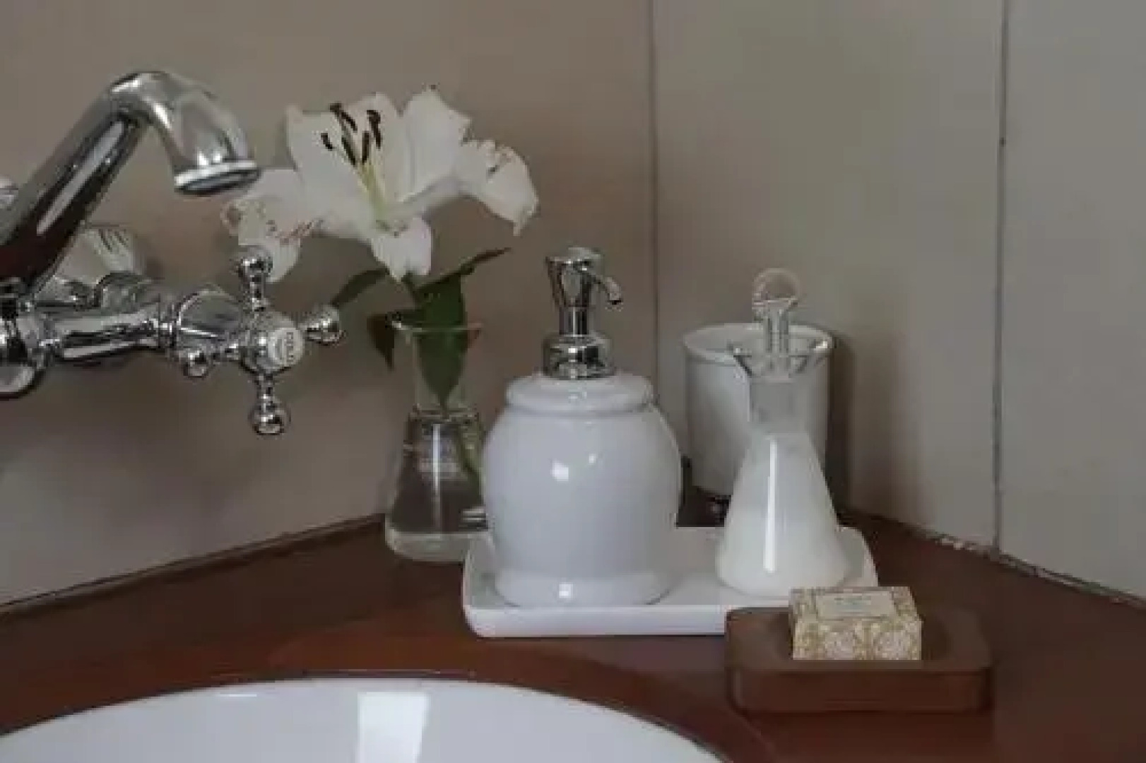 The Clive and Curzon