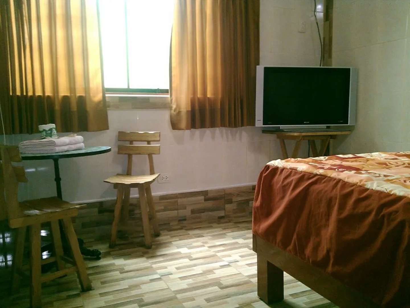 Hostal Hostello - Lima Airport