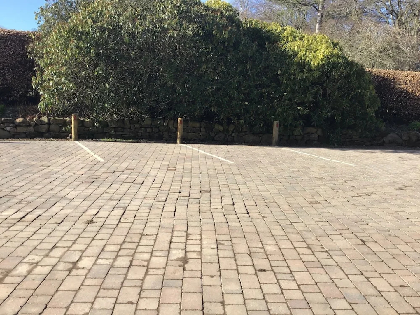 Hundalee House Bed and Breakfast