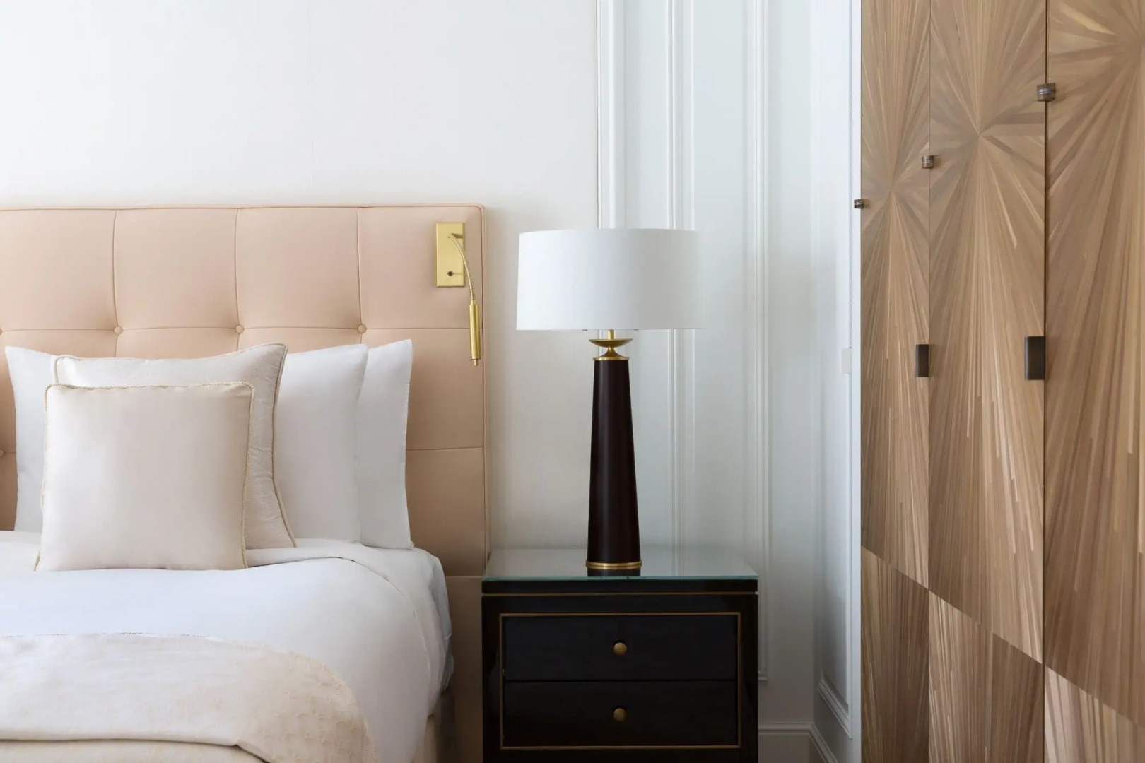 The Woodward, Auberge Collection