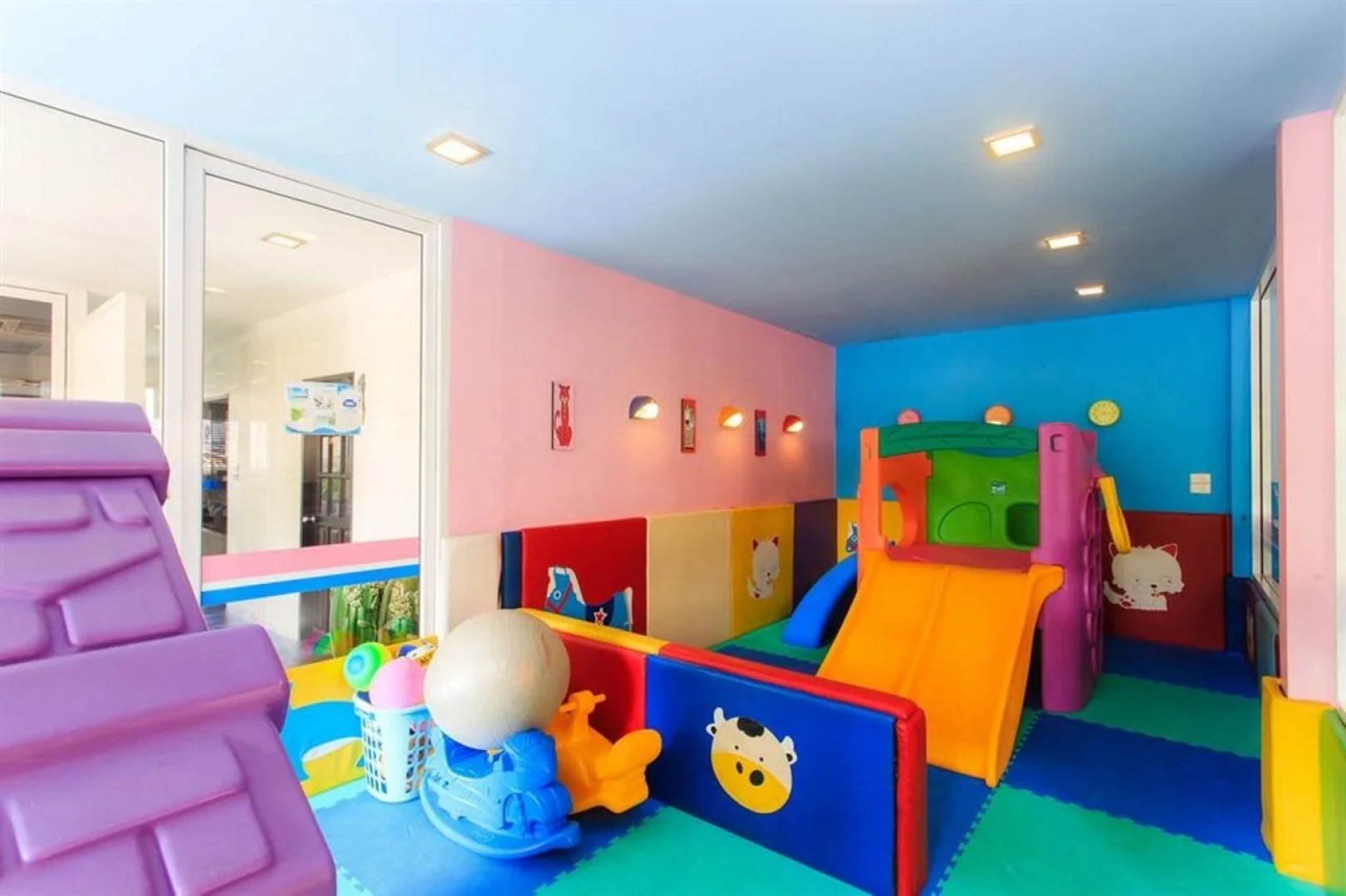 Chaweng Cove Beach Resort