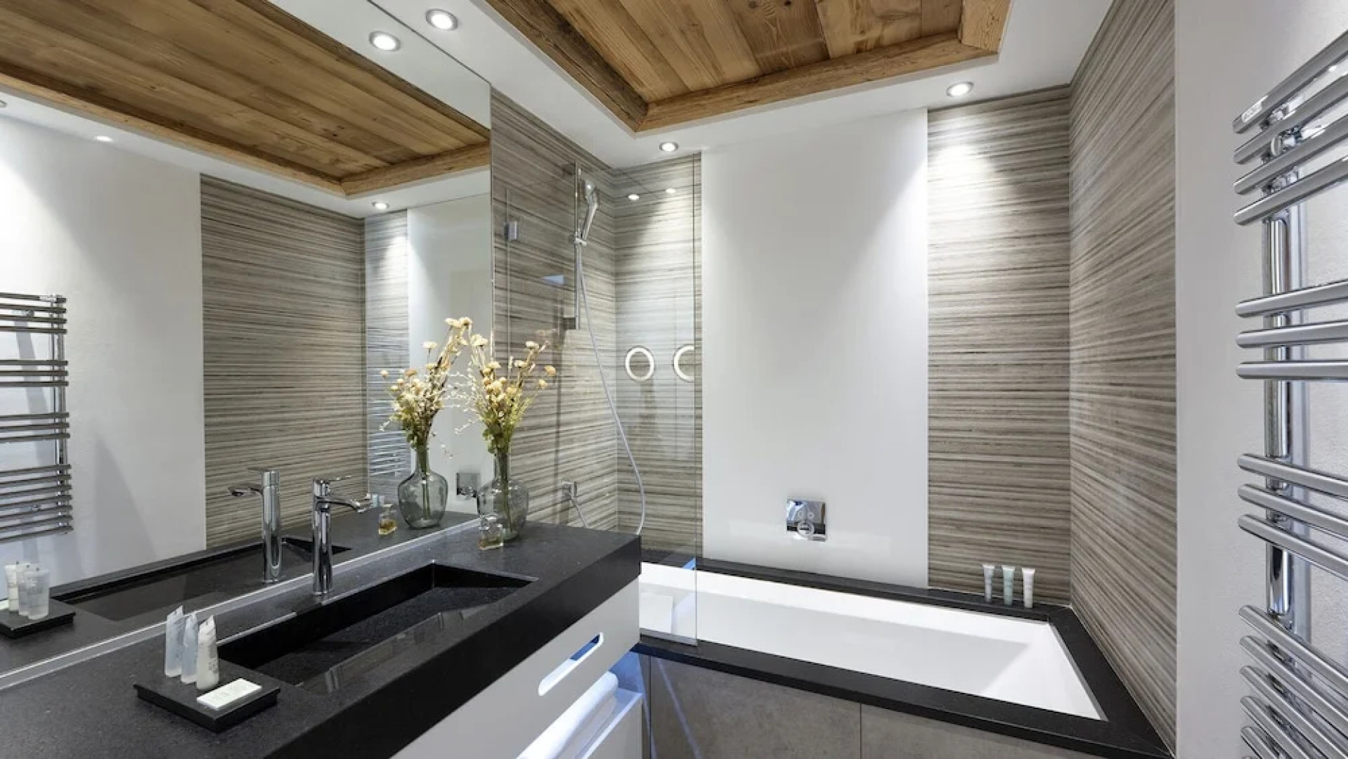 MGM Hôtels & Résidences – Résidence Alexane