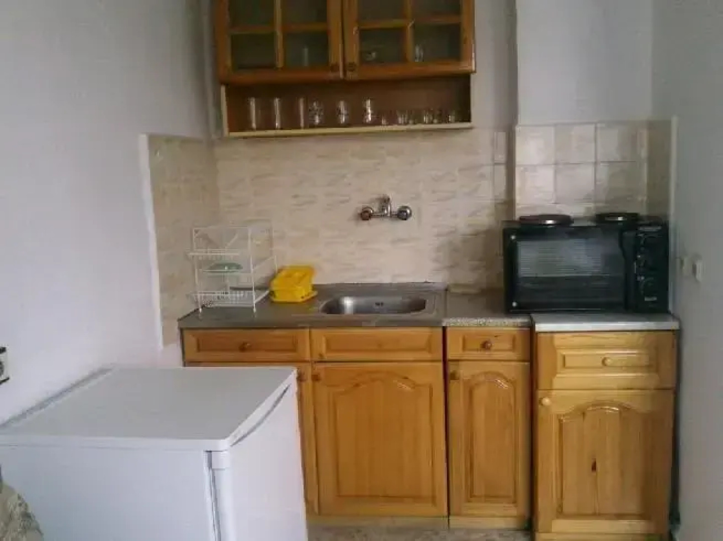 Guest House in Primorsko