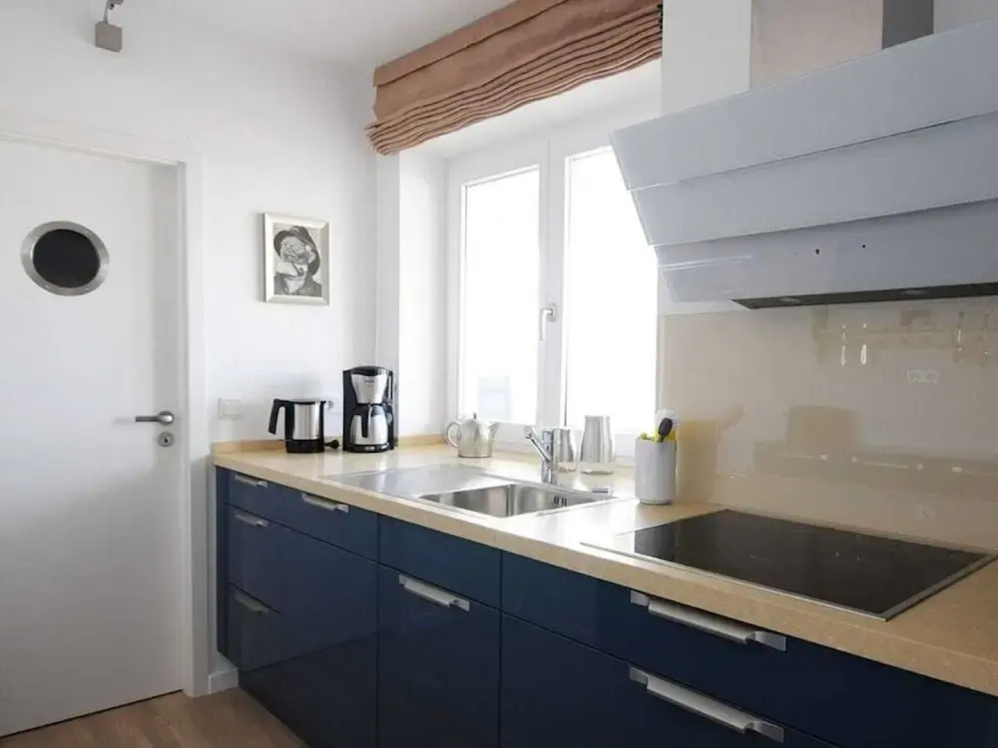 Ribe Comfortable Holiday Residence