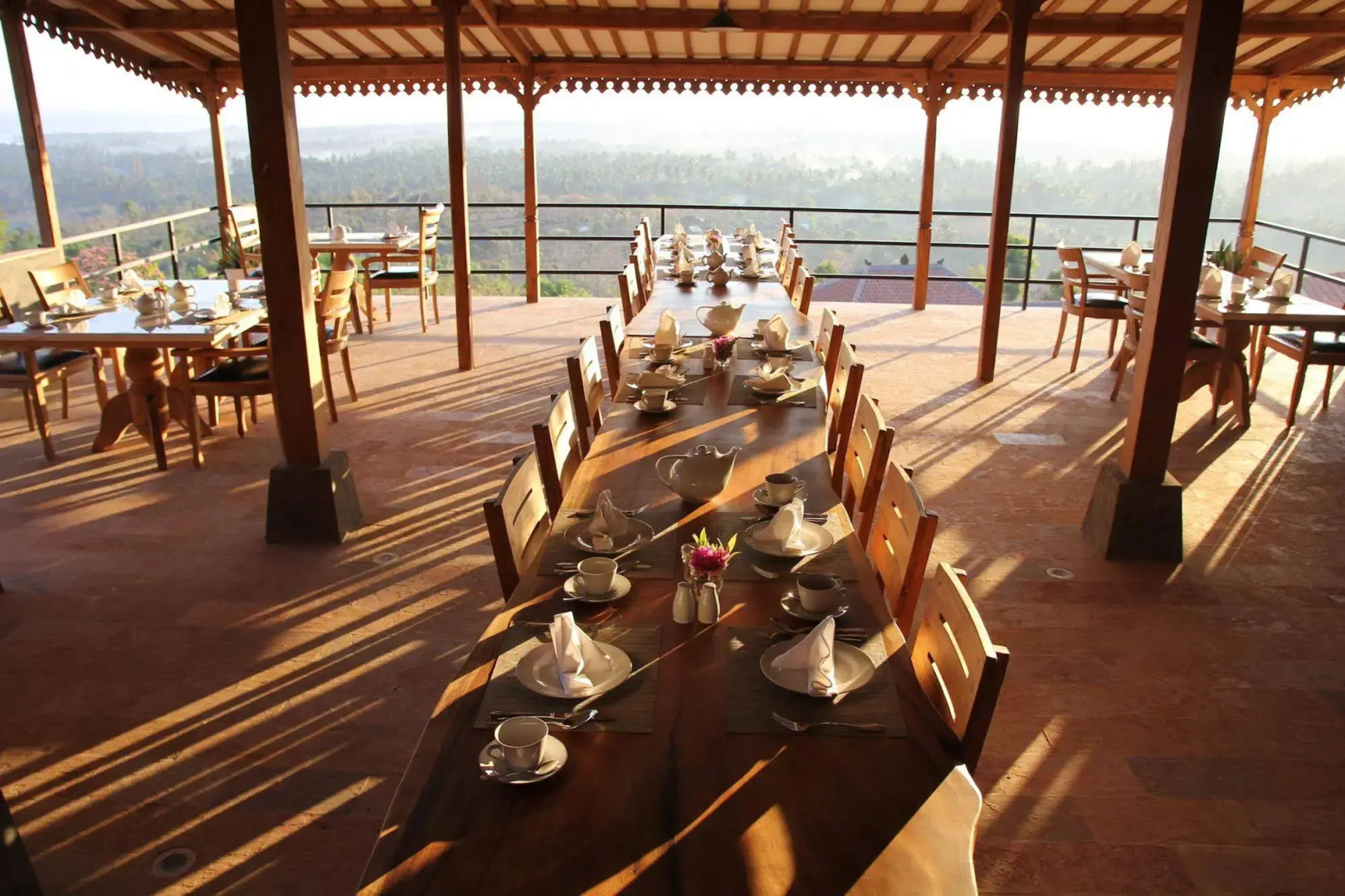 Sumberkima Hill Private Villa Retreat