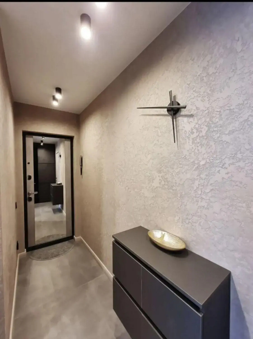 Апартаменты на улице Амурская 6