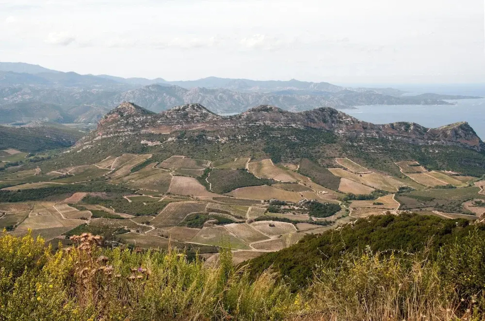 Boutique-Hôtel et Restaurant Basgi Basgi