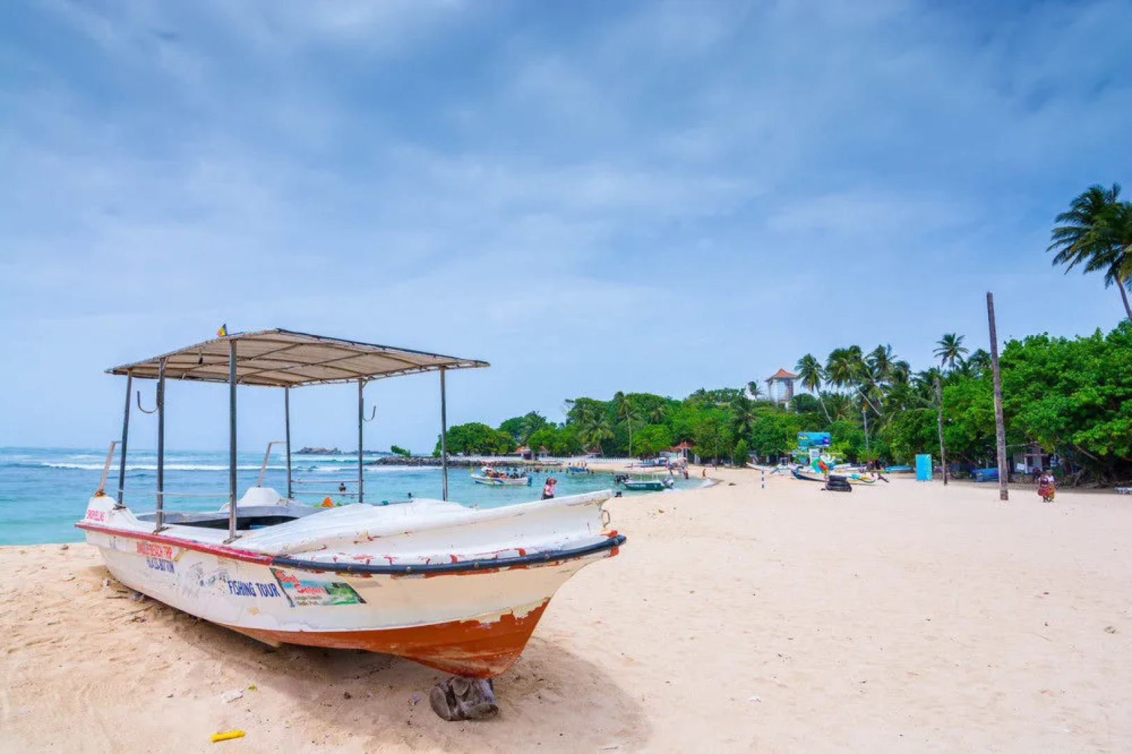 Sea View Deepal Villa