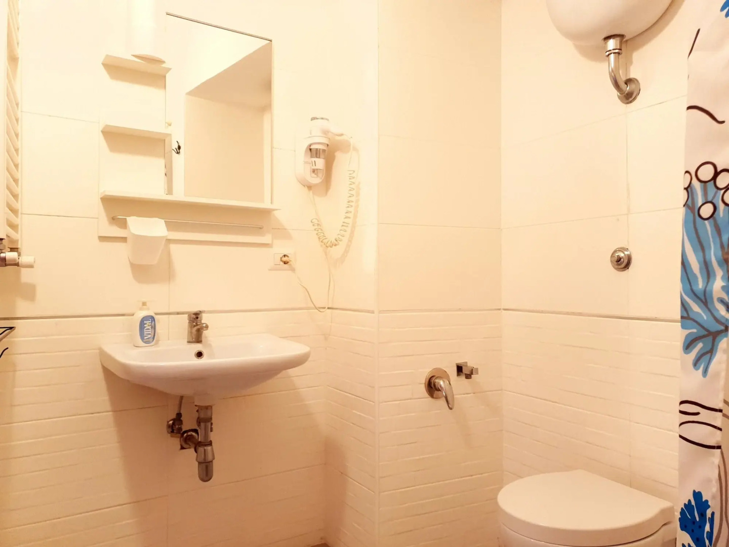 Hostel Mancini Naples