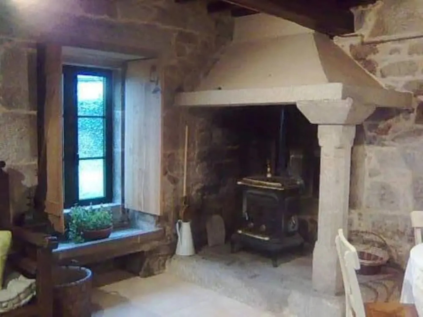 107486 - House in A Estrada