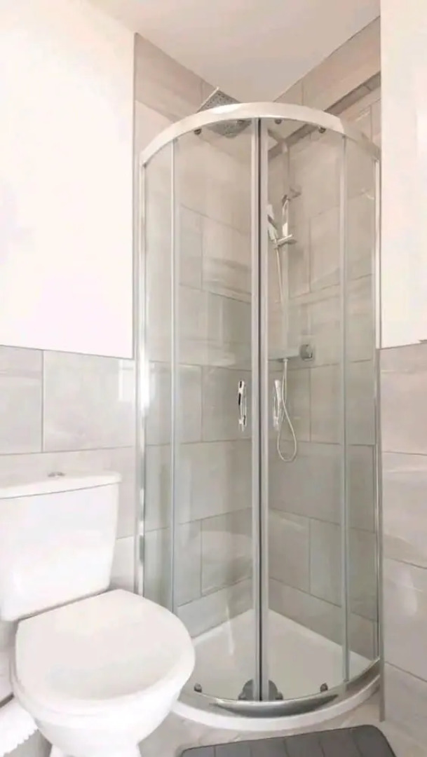 Beautiful 1-bed Studio in Burnley