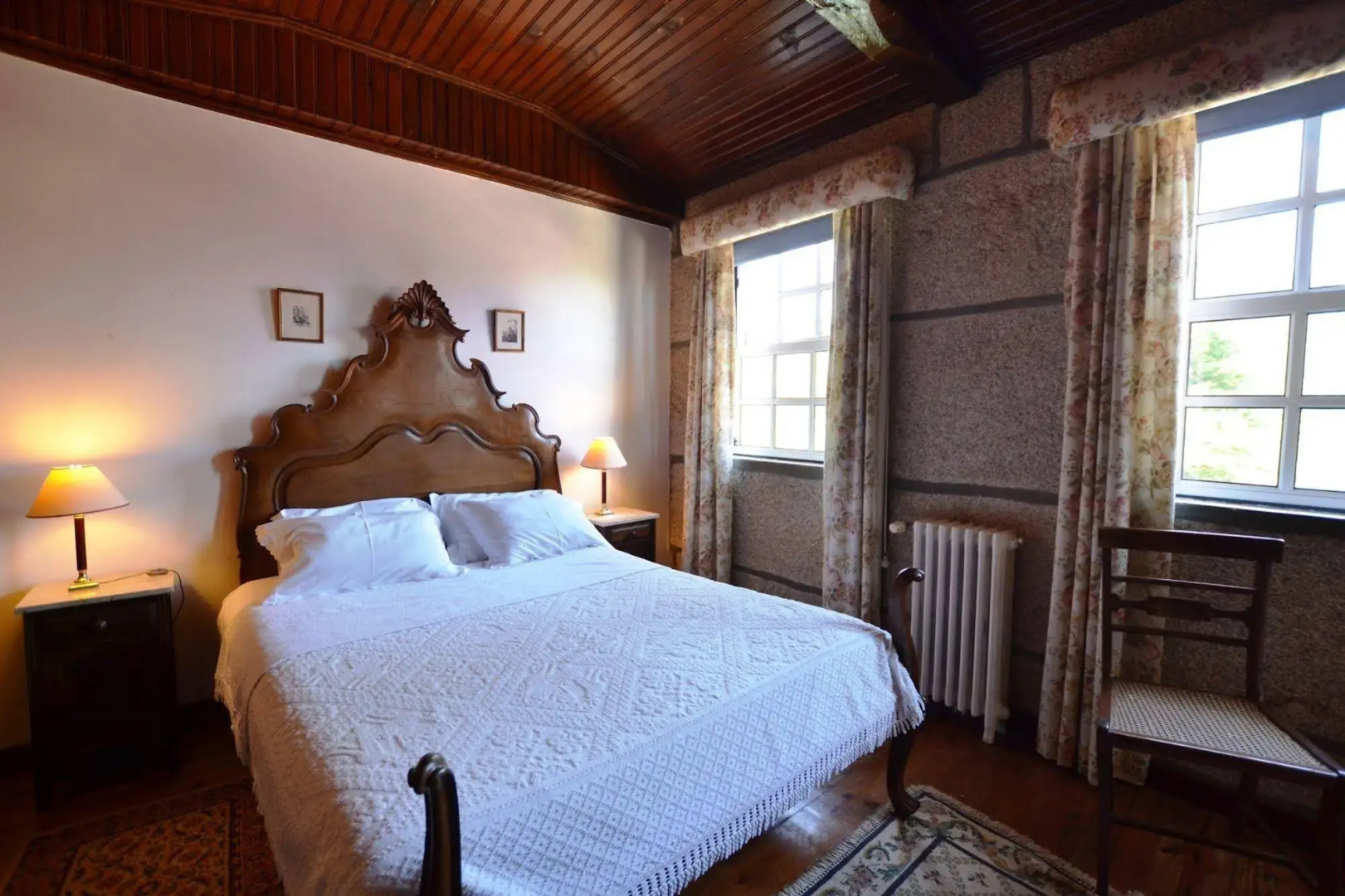 Casa dos Assentos de Quintiaes