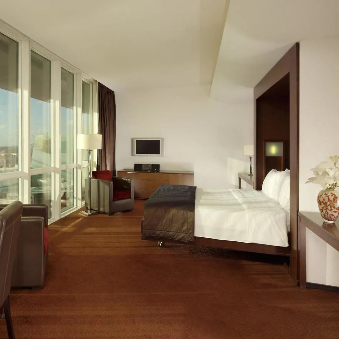 Sheraton Porto Hotel & Spa