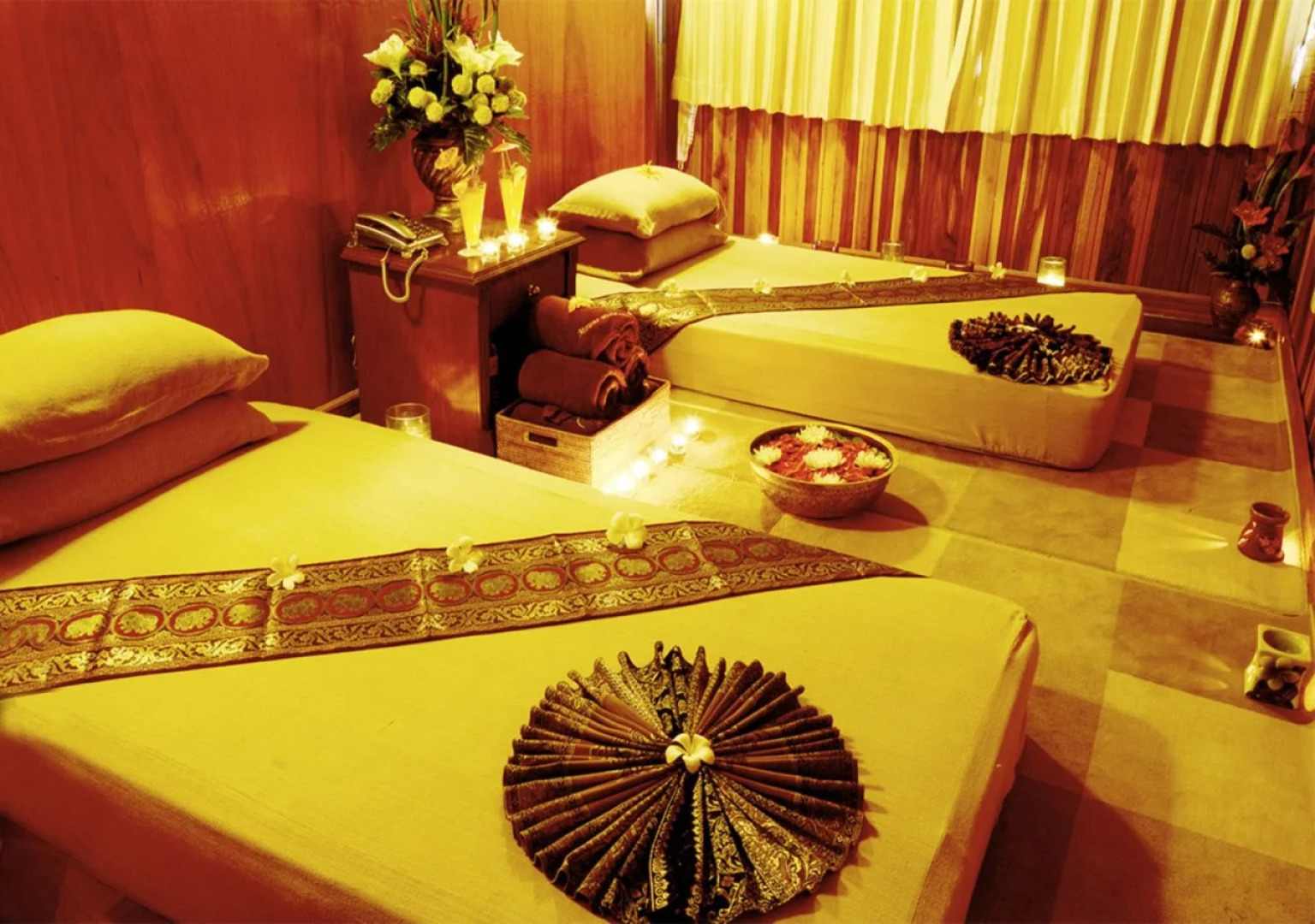 Mount Pleasant Hotel