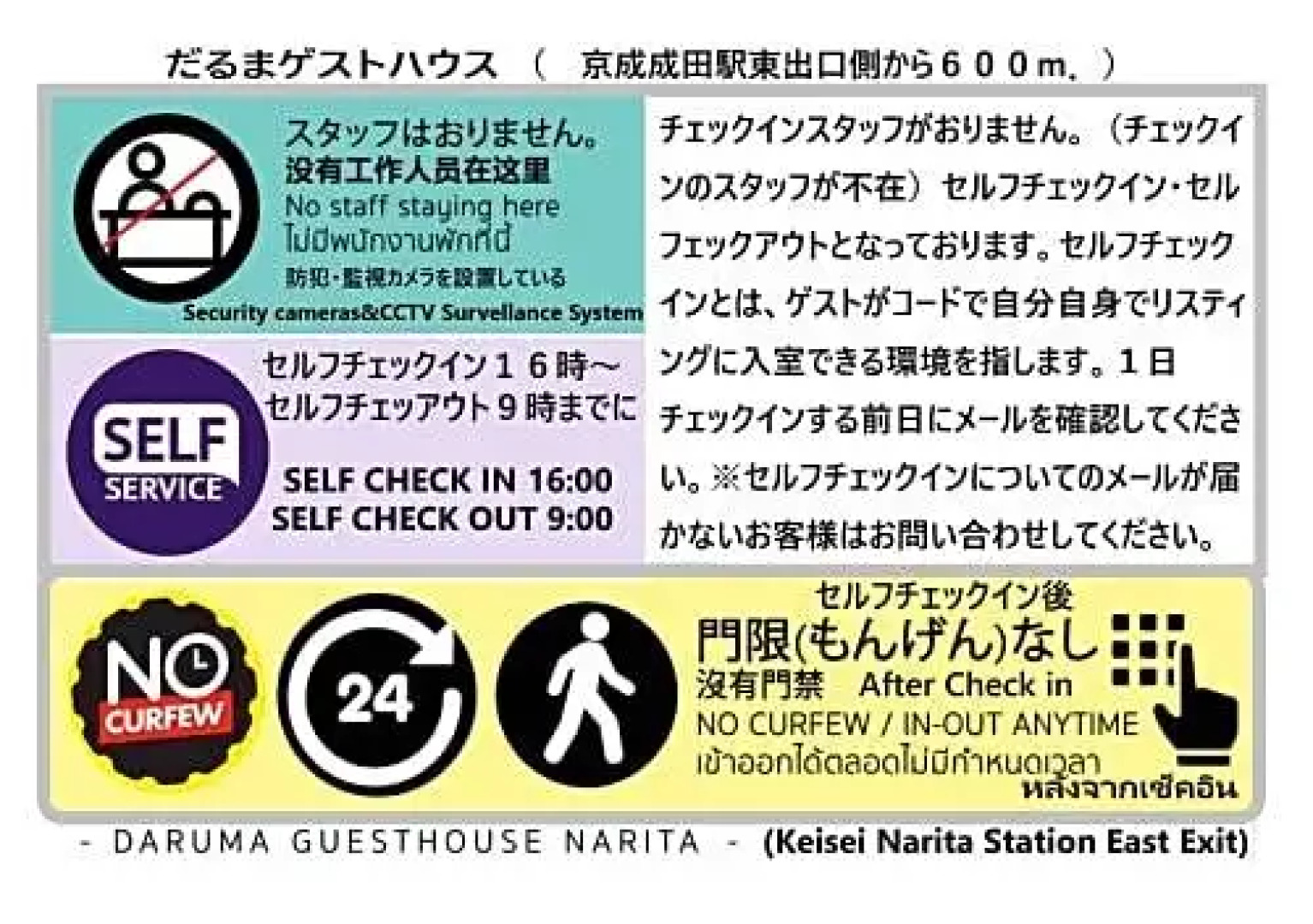 Sanshin Building 3rd floor - Vacation STAY 04132v