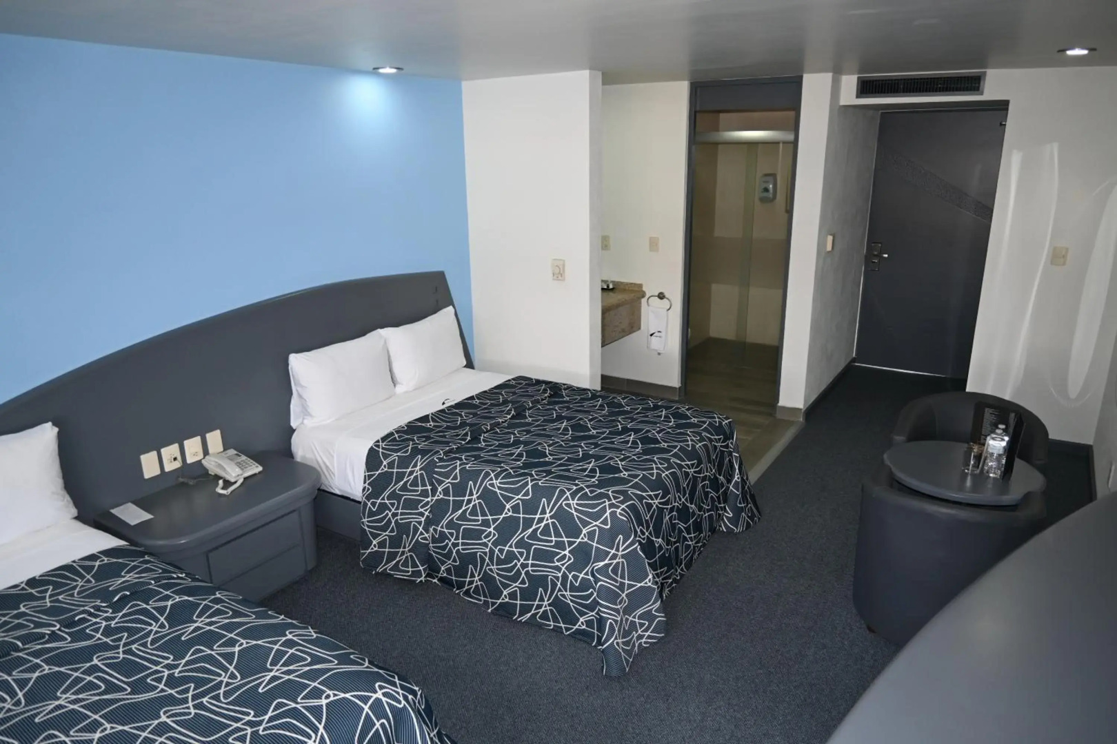 Hotel Concorde Toluca