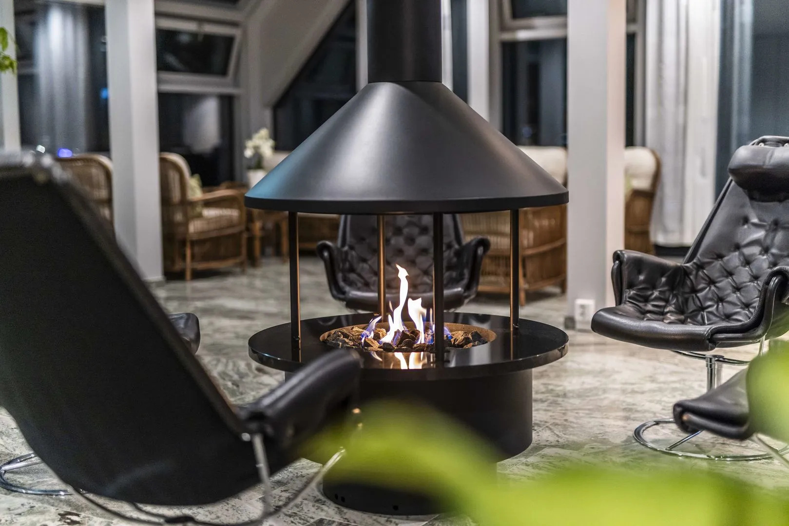 First Hotel Planetstaden - Dinner included