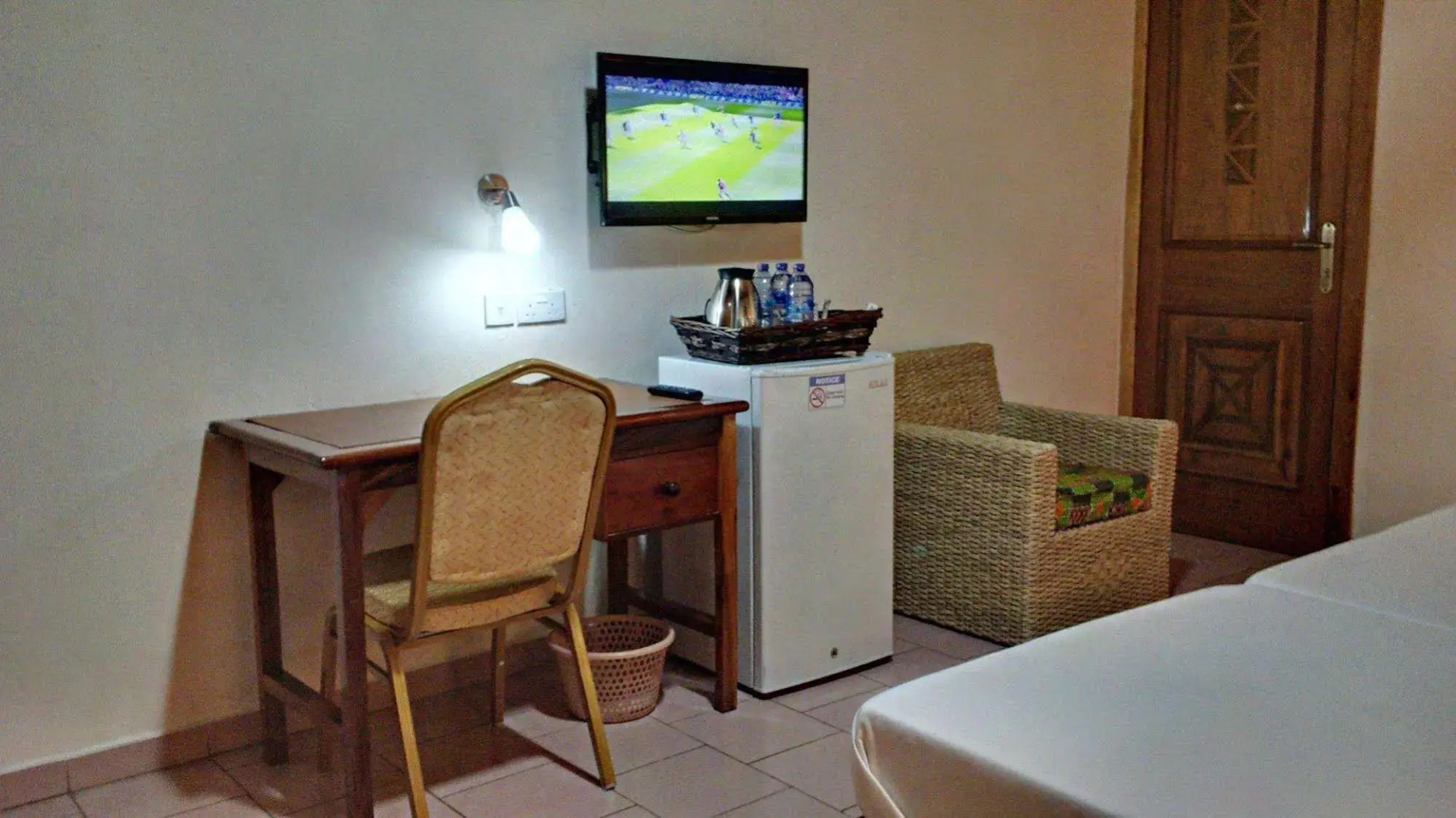 Takoradi Standard Hotel