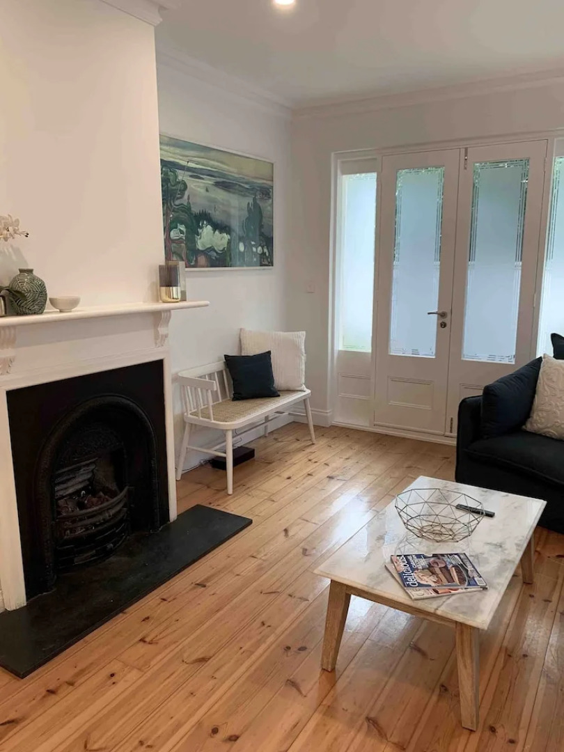 The Retreat at Stirling