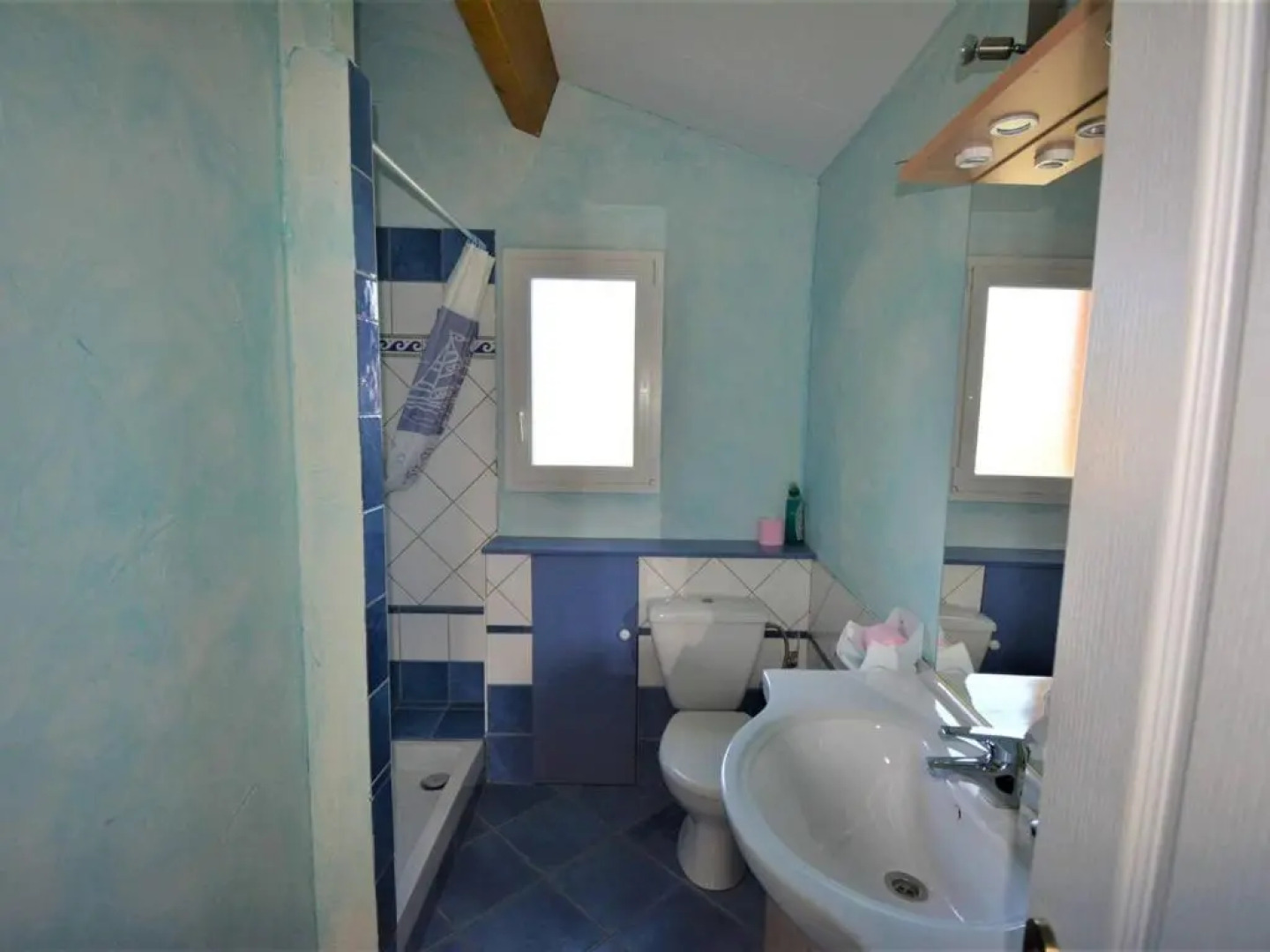 Maison Salavas, 4 pièces, 6 personnes - FR-1-382-38