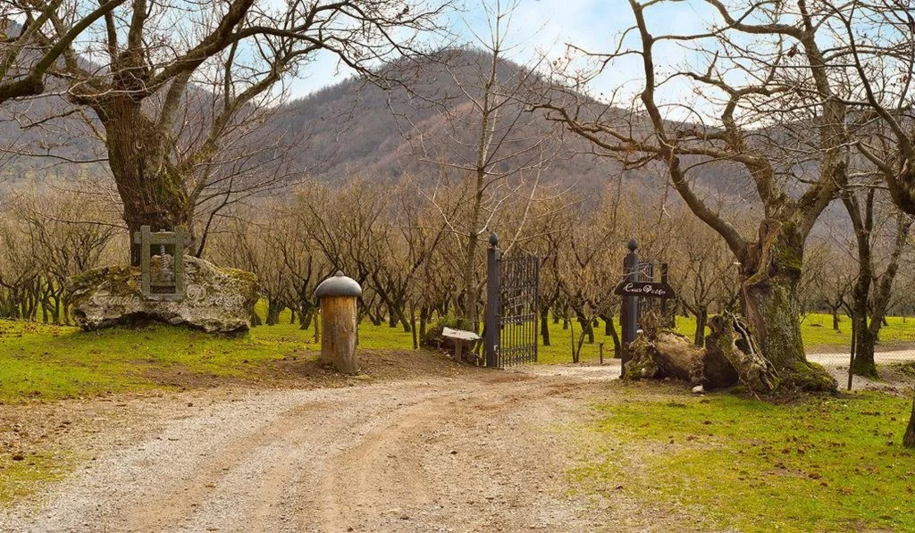 Agriturismo Casale Pie D'eco