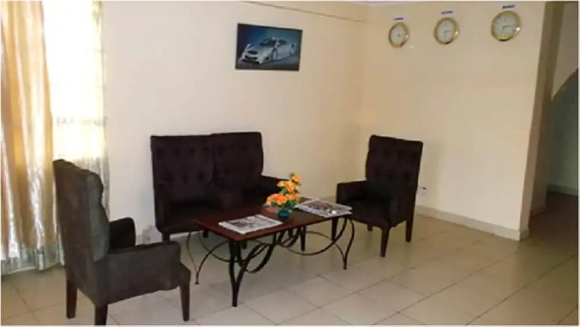 Jirime Hotel & Resort