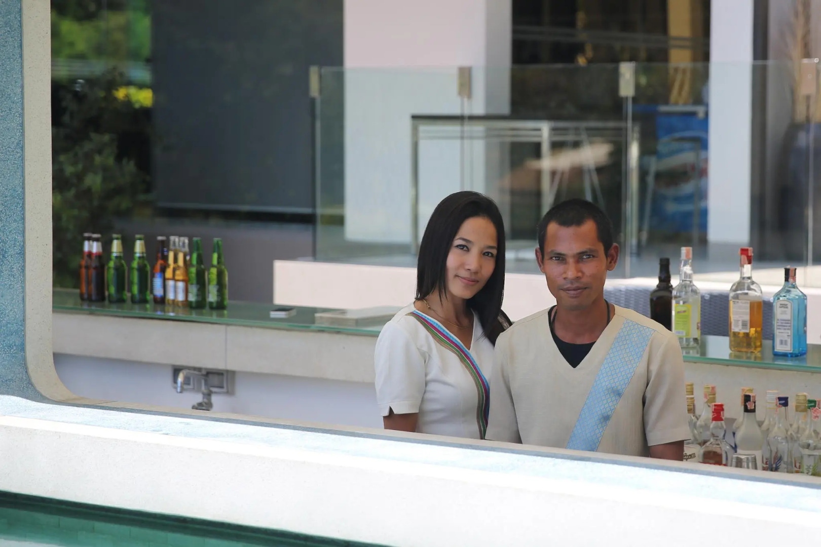 Absolute Twin Sands Resort & Spa