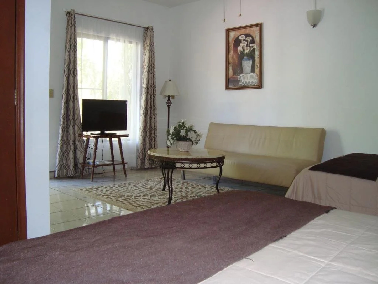 Hotel Quinta Arantxa