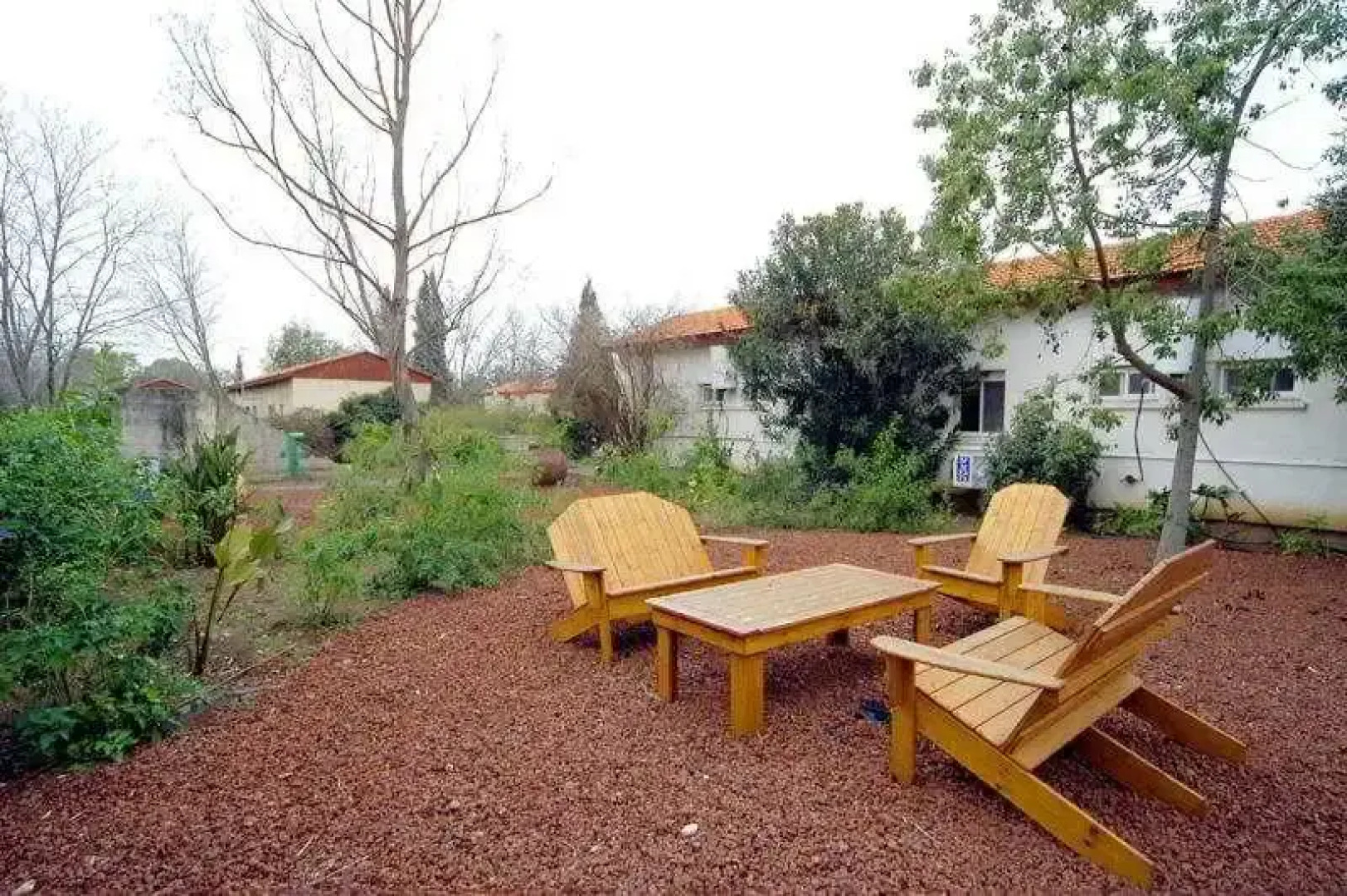 Kibbutz Afik Country Lodging