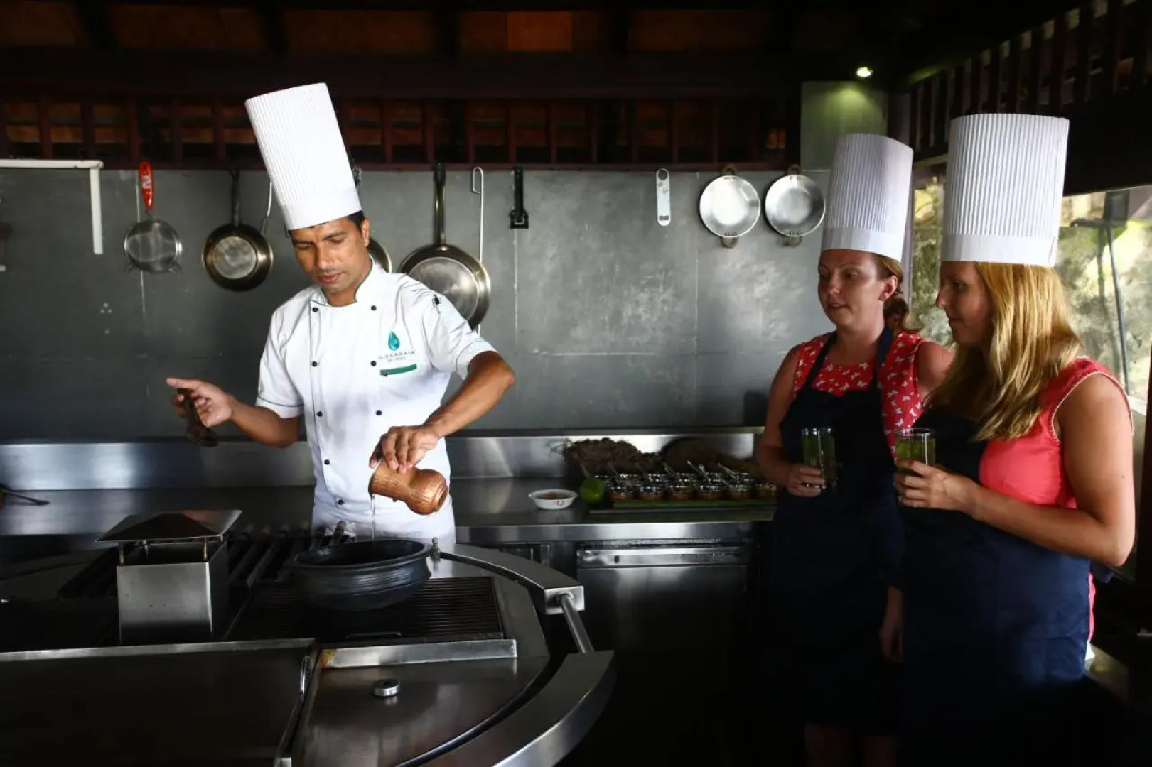 Niraamaya Surya Samudra