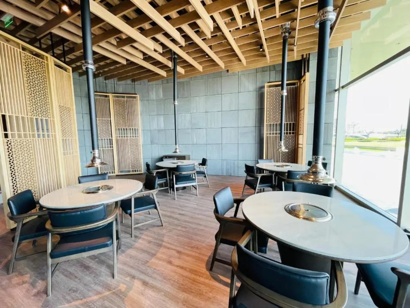 Sheraton Rizhao Hotel