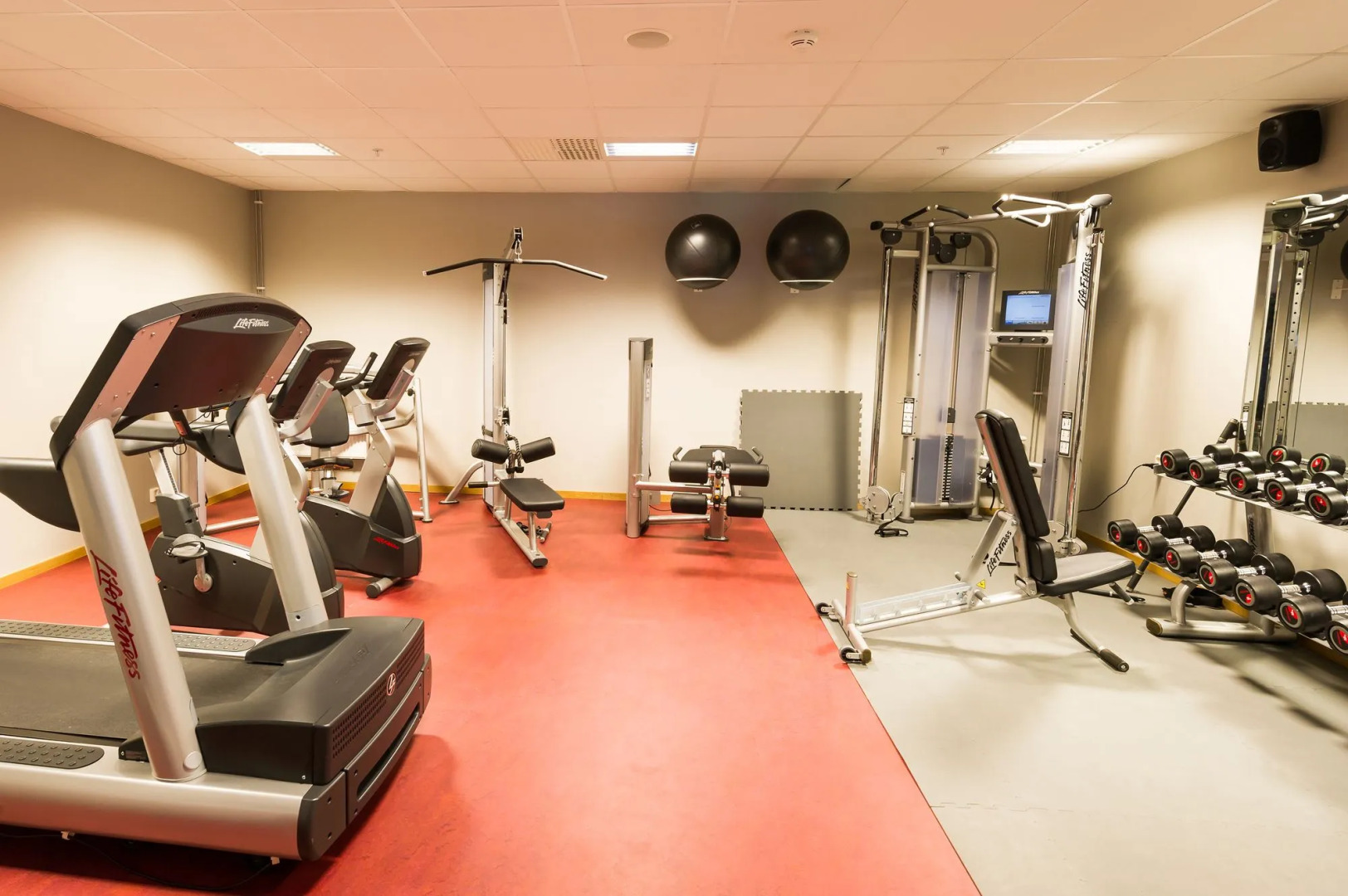 Radisson Blu Mountain Resort & Residences, Trysil, Norway