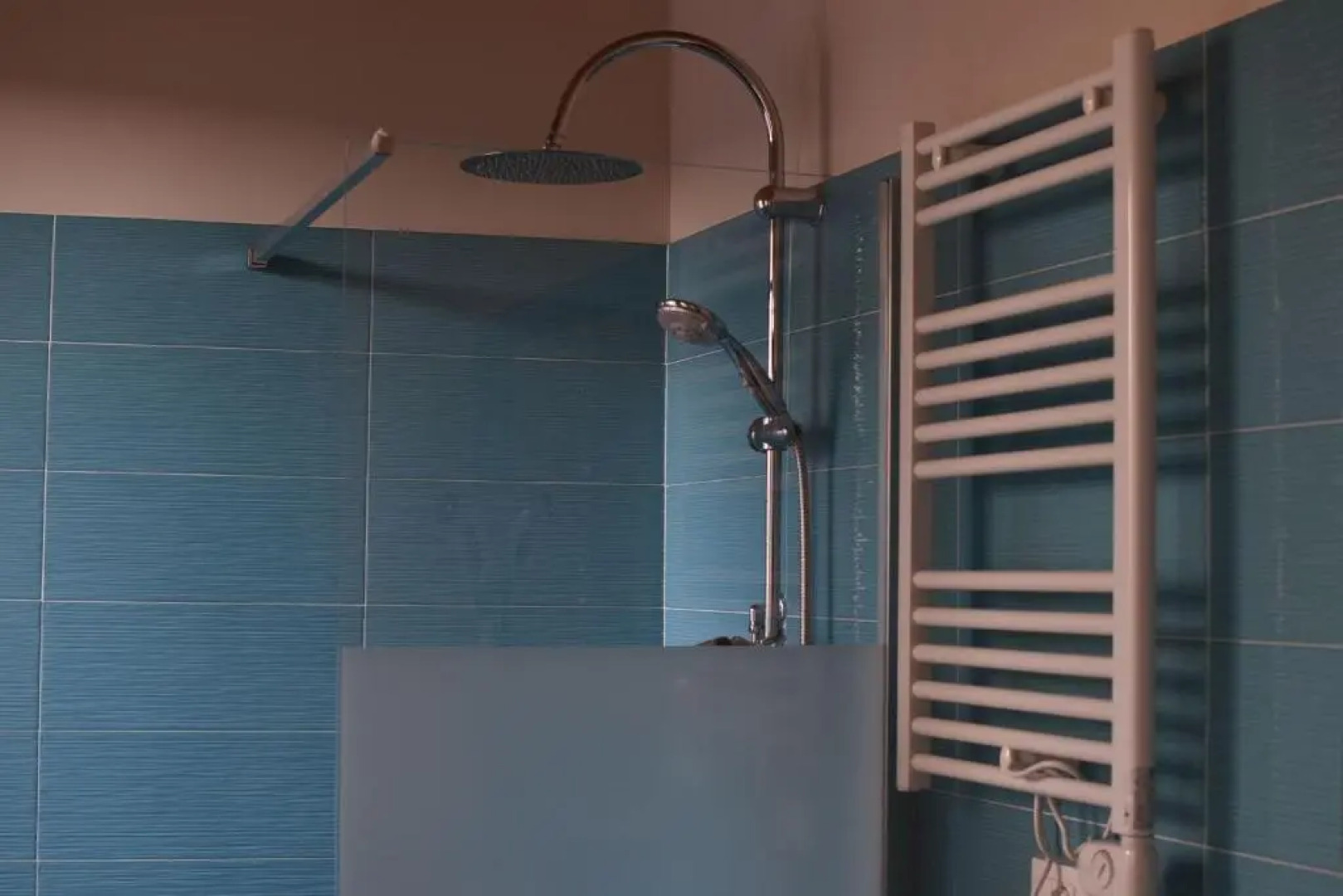 Hotel Cavallo Bianco