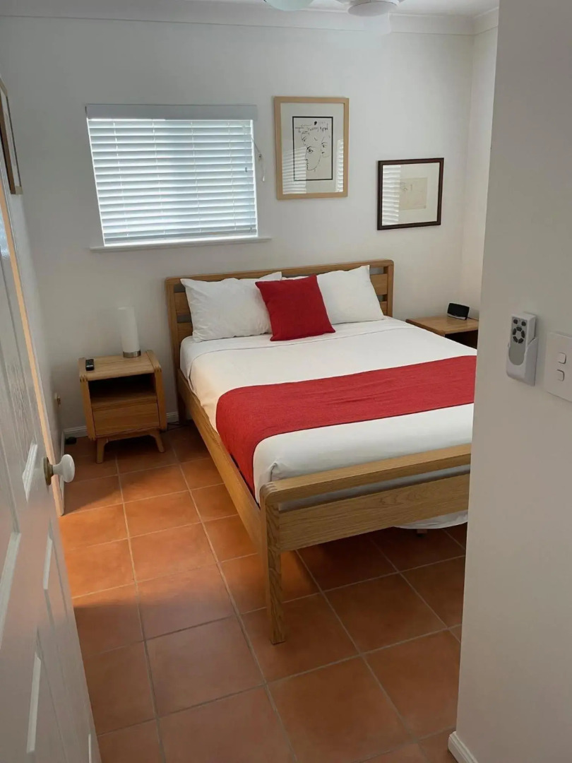 The York Beachfront Holiday Apartments