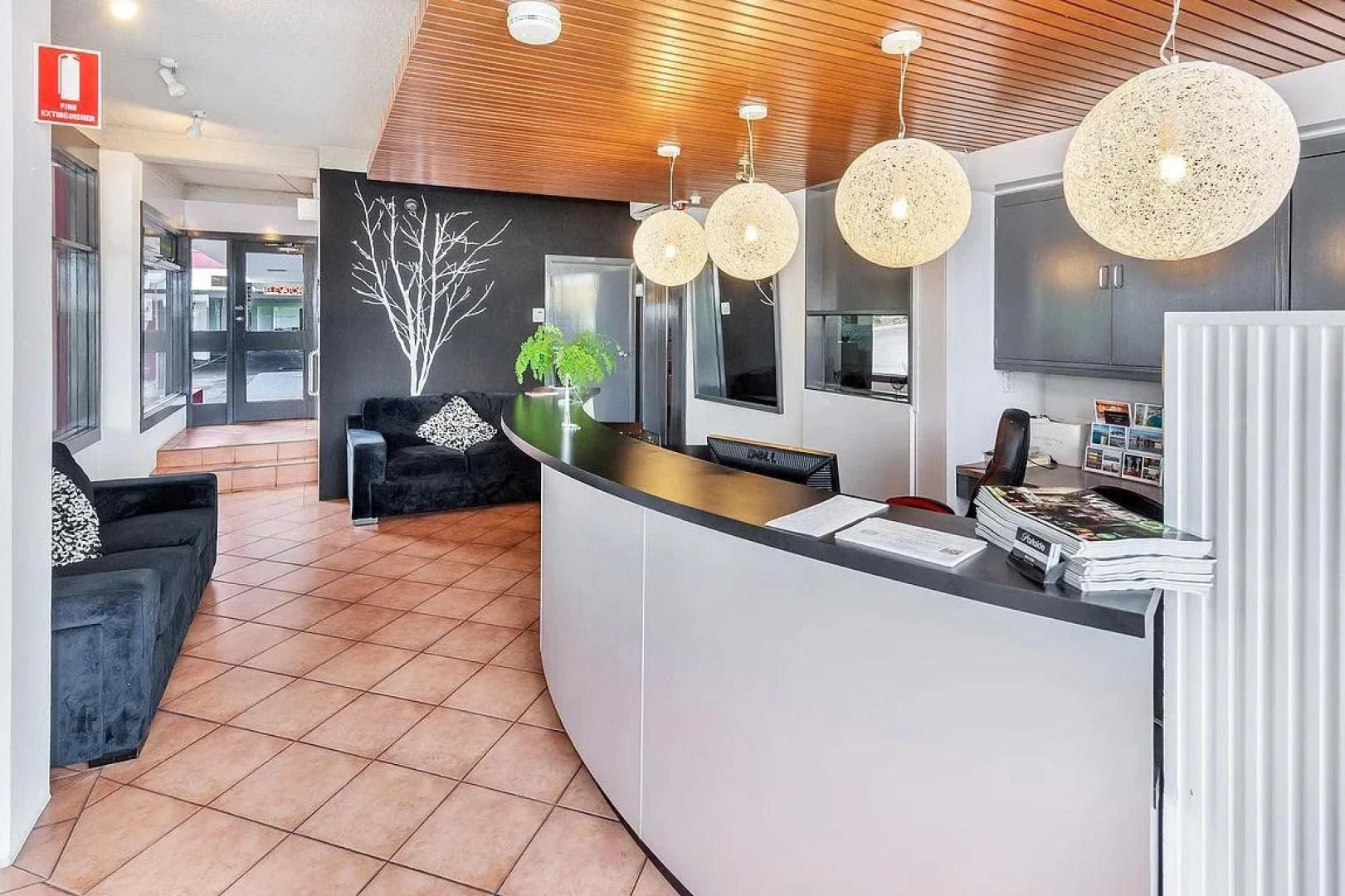 Parkside Motel Geelong