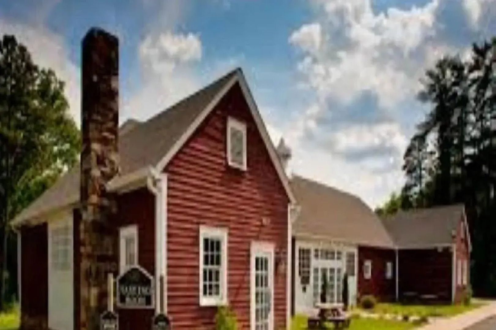 Quality Inn Jonesville I-77