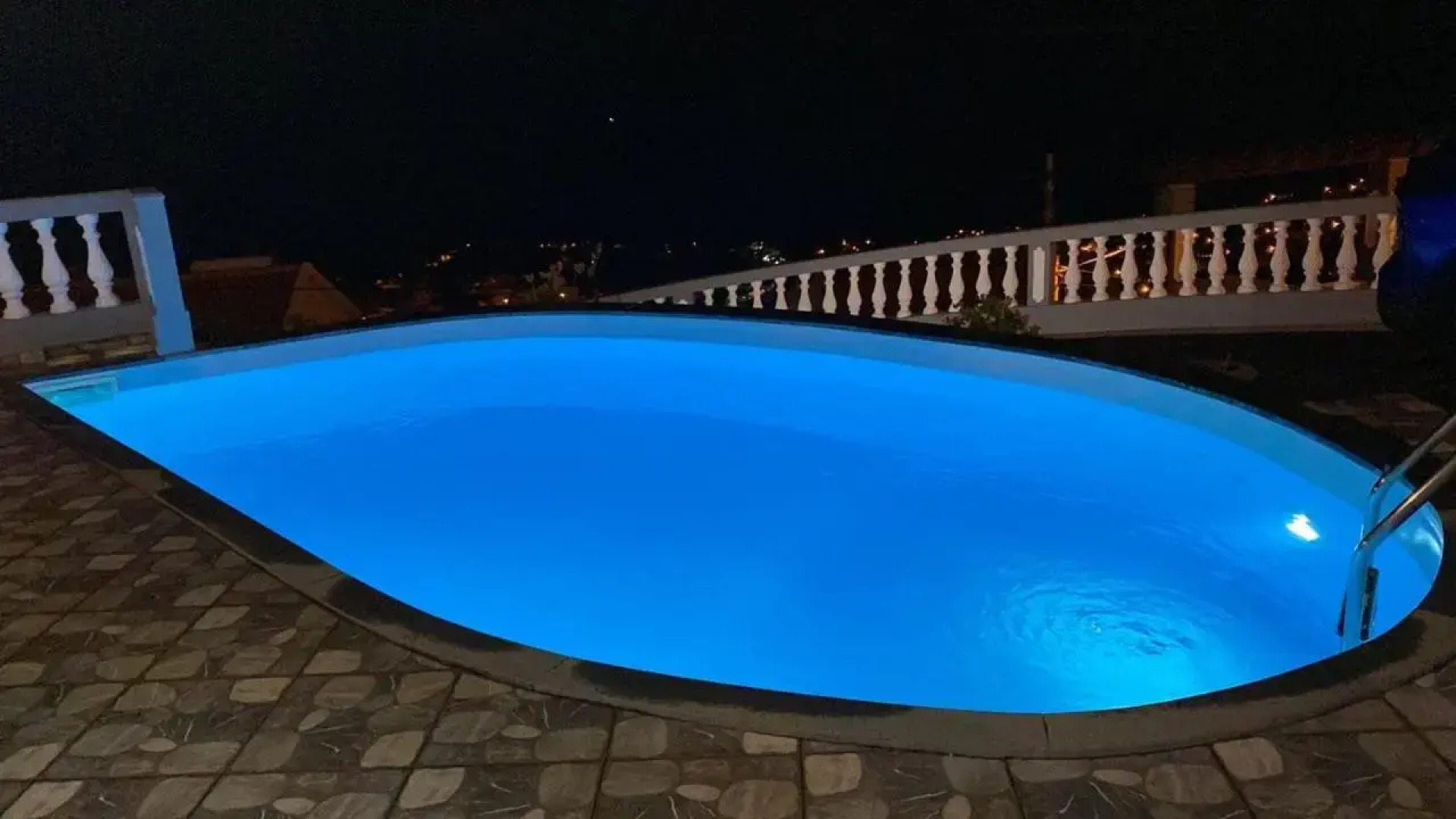 Slice Of Ponta Do Sol- Ground Floor- Sea View