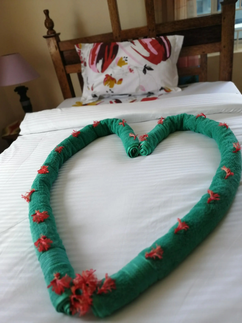 Salhiya Lodge - Hostel