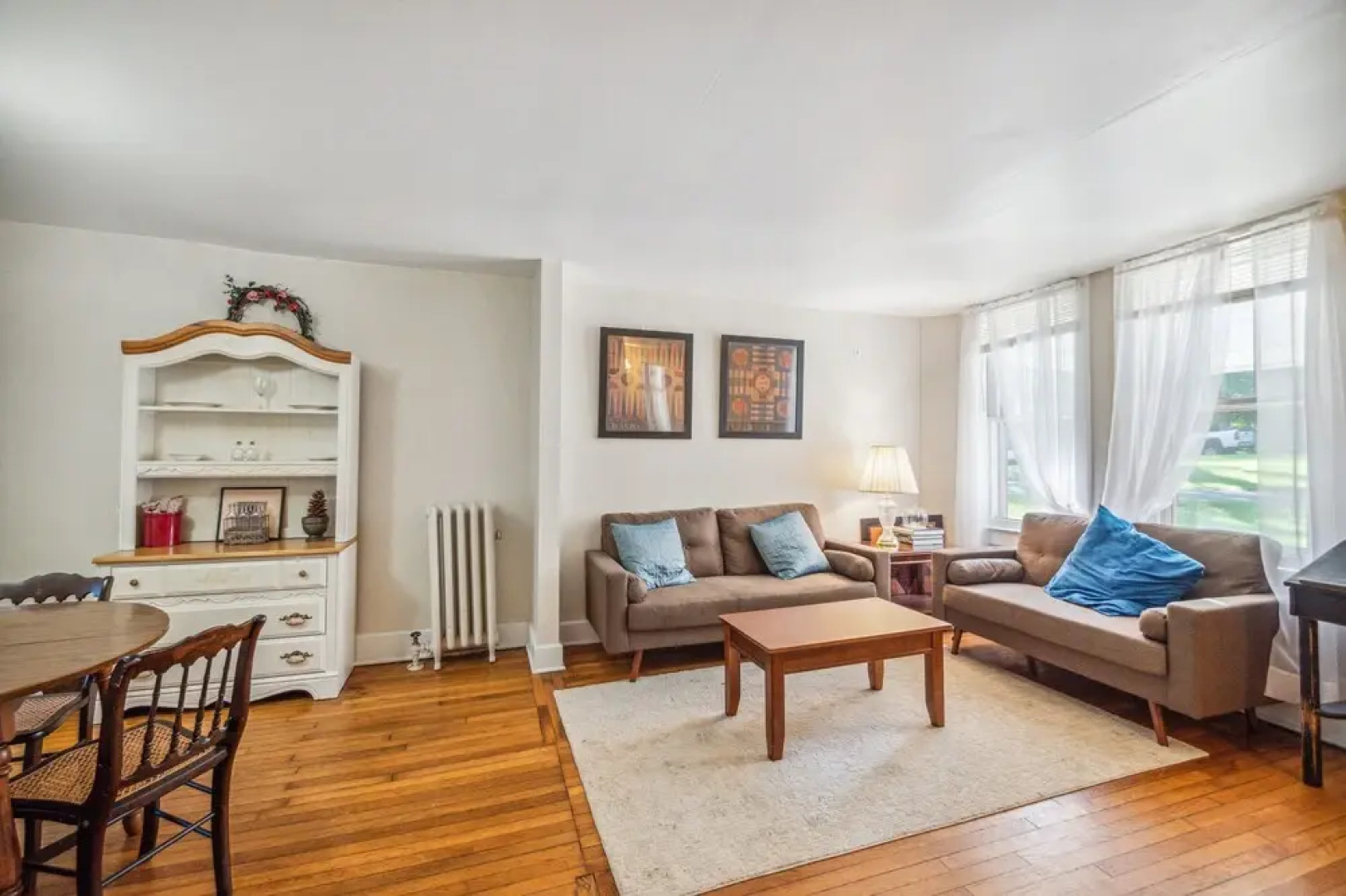 Cozy Home Best Location In Town On 7 Private Acres 2 Bedroom Cottage by Redawning