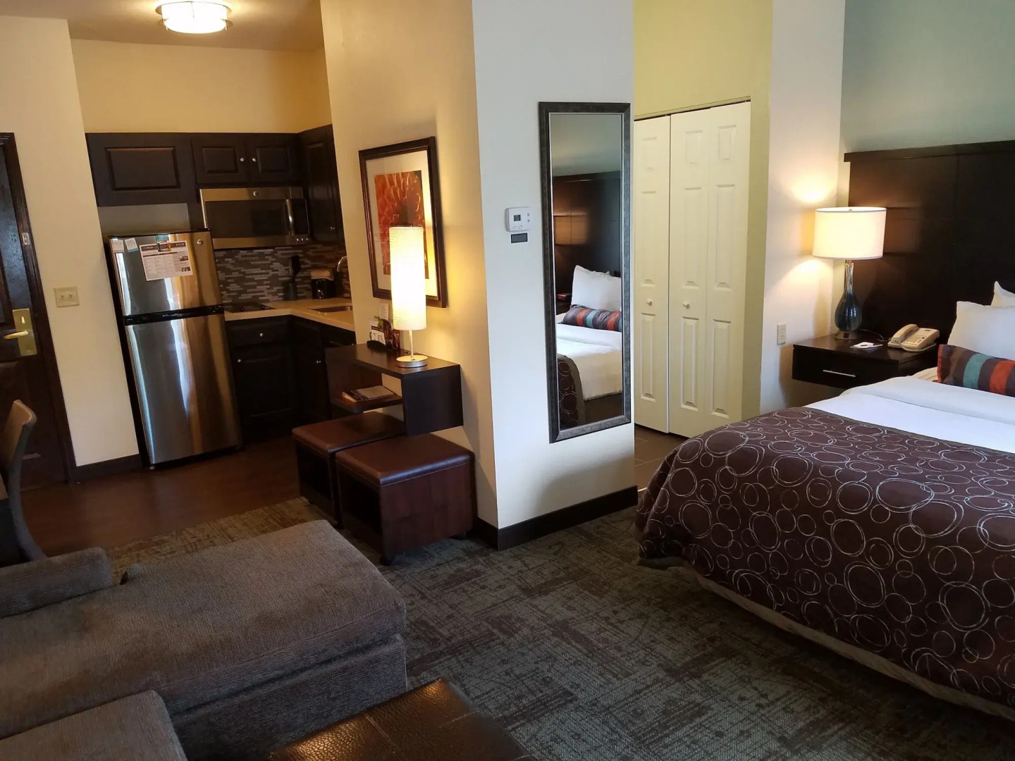 Staybridge Suites Cincinnati North by IHG
