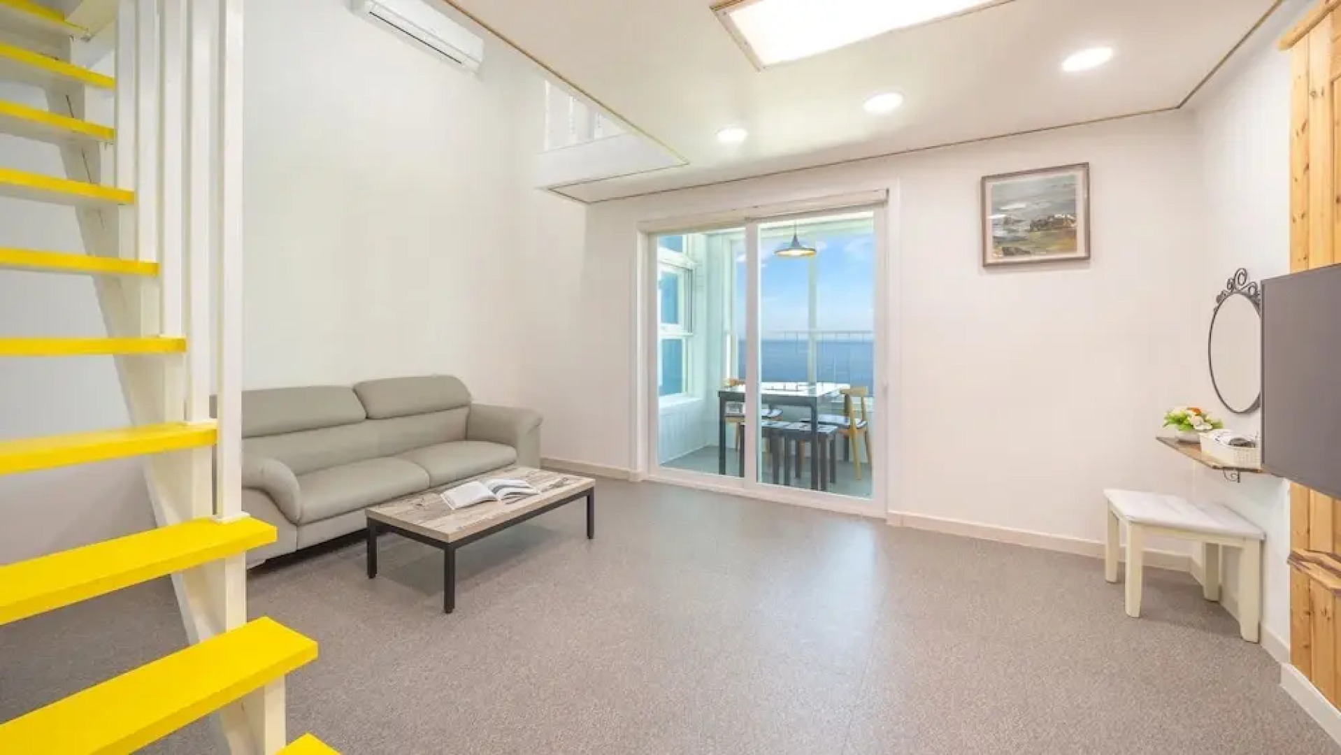 Samcheok Kara Spa Pension