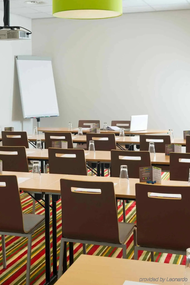 ibis Styles Zeebrugge