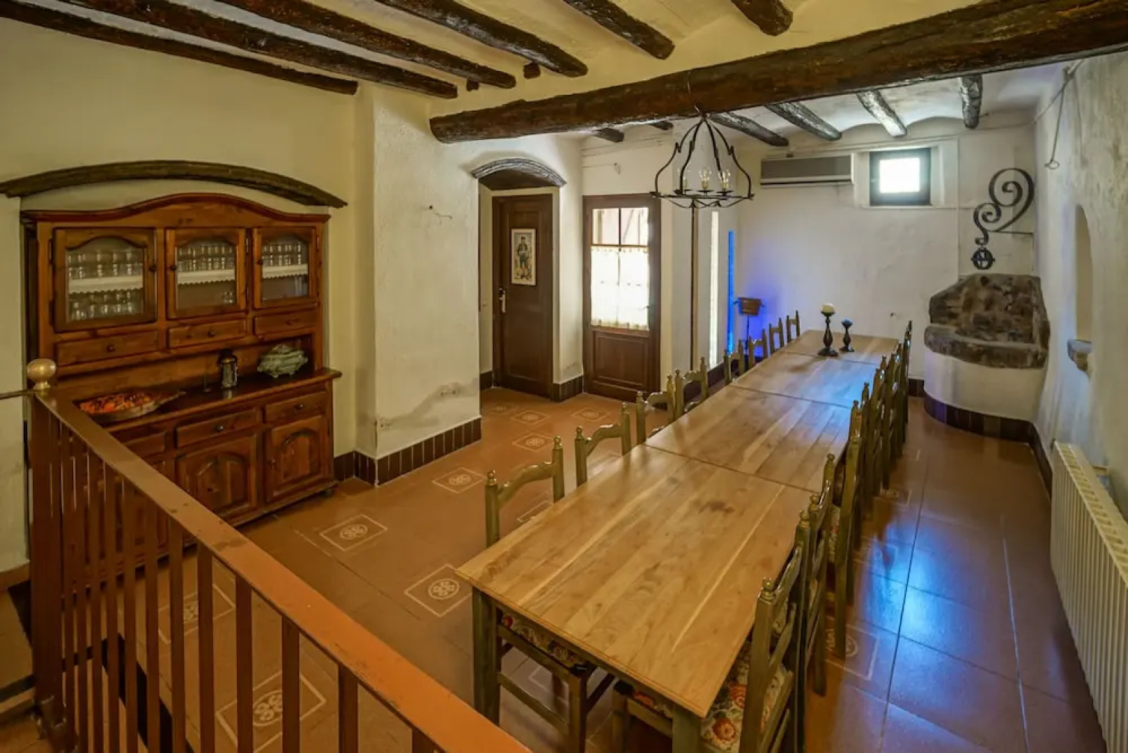 Casa Rústica a 20 Km de Costa Dorada